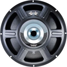 Динамик CELESTION T5368 TF1525e (4 Ohm): Размер громкоговорителя, дюймов 15