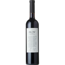 Вино Trapiche Iscay 2012 Malbec - Cabernet Franc красное сухое 0.75л (VTS3701122): Страна производитель Аргентина