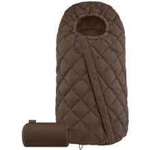 Конверт Cybex Snogga 2 Khaki Green: Производитель Cybex
