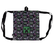 Сумка для обуви YES SB-10-N Minecraft (559657): Пол Для мальчиков