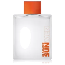 Туалетная вода Jil Sander Sun men 125 ml: Вид Туалетная вода