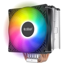 Кулер PcСooler GI-X4S: Назначение для процессора