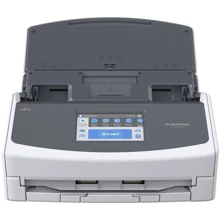 Сканер Fujitsu ScanSnap iX1600 (PA03770-B401): Тип Протяжный