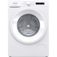 Стиральная машина Gorenje W2NPI62SB: Тип машины Автомат