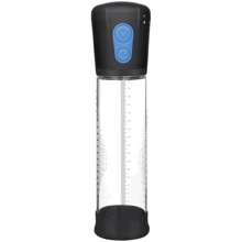 Автоматичності помпа Power pump USB Rechargeable, BS6000012: Для кого Для чоловіків