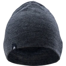 Шапка Martes Victor-Dark Grey Melange темно-серая (5902786131822): Производитель Martes