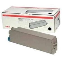 Картридж OKI C9300/9500 Black (41963678): Виробник OKI
