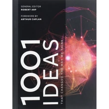 Robert Arp: 1001, Ideas that Changed the Way We Think: Виробник Octopus Publishing Group