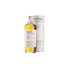 Віскі Arran Arran Quarter Cask, tube (0,7 л.) (BW48501): Об'єм, л 0.7