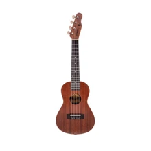 Укулеле Alfabeto MAHOGANY F: Тип Укулеле