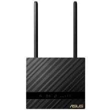 3G модем ASUS 4G-N16: Інтерфейс підключення LAN, Wi-Fi