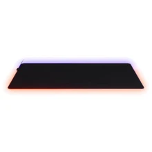 Игровая поверхность SteelSeries QcK PRISM Cloth 3XL (SS63511): Материал Ткань