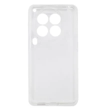 Чехол для телефонов BeCover TPU Case Transparancy for Tecno Camon 30 (CL6) (711779): Совместимость Tecno Camon 30 (CL6)