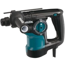 Перфоратор SDS-PLUS Makita HR2810: Тип крепления бура SDS-Plus