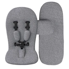 Стартовый набор Mima London Grey (S113LG): Производитель Mima
