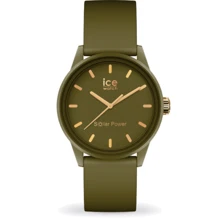 Наручные часы Ice-Watch Khaki 020655: Стиль Классический