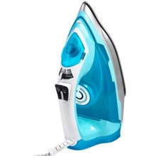Утюг Rotex RIC63-C Ultra Glide Plus: Подключение проводное