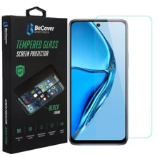 Аксесуар для смартфона BeCover Tempered Glass для Infinix Hot 20 (X6826B) (708541): Сумісність Infinix Hot 20