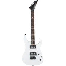 Електрогітара JACKSON JS12 DINKY AH WHITE: Тип Электрогитара