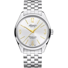Наручные часы Atlantic 51752.41.29GM: Стиль Классический