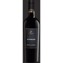 Вино Masseria Altemura "Primitivo di Manduria DOC" (сухоe, красное) 0.75л (BDA1VN-VZN075-015): Страна производитель Италия