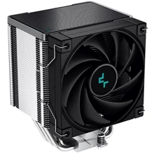 Кулер Deepcool Deepcool AK500 (R-AK500-BKNNMT-G): Рівень шуму, dB 25.9