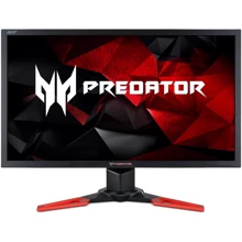 Монитор Acer XB271HBMIPRZ (UM.HX1EE.011): Покрытие экрана матовое