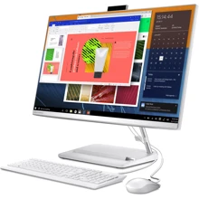 Моноблок Lenovo IdeaCentre 3 27ITL6 (F0FW0071UA) UA: Діагональ екрану 25 "і більше