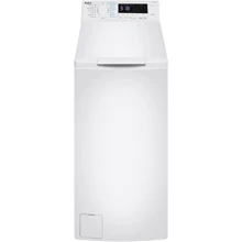 Стиральная машина Amica TWA1T610DLS: Тип машины Автомат