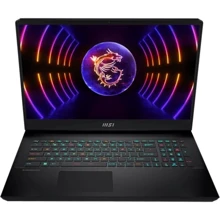 Ноутбук MSI Vector GP77 (32_GP77 13VG-012PL): Экран 17.3" IPS (2560x1440)