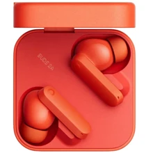 Наушники CMF by Nothing Buds 2a (Orange): Тип конструкции вакуумные