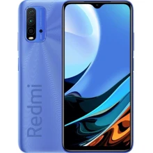 Смартфон Xiaomi Redmi 9T 4/64 GB Twilight Blue Approved Витринный образец: Причина уценки Как новый (витринный образец): смартфон выглядит и функционирует как новый. Смартфон полностью проте