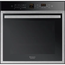 Духовой шкаф электрический Hotpoint-Ariston FK 1039EL SP 0X: Объем, л 62