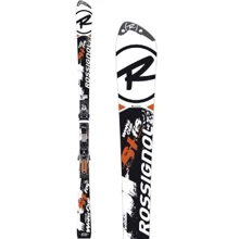 Лыжи Rossignol Radical WC SL R18 SLANTNOSE FIS + AXIAL2 WORLD CUP 150 MFX (2012/2013): Тип горные лыжи