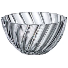 Цукерниця Фруктовниця Bohemia Scallop 190мм №7188 (6KE32-99T43-190): Тип Фруктовниця