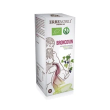 Erbenobili BroncoVin 50 ml Комплекс для поддержки дыхательной системы: Форма выпуска Капли