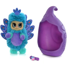 Игровой набор Bush Baby World серии "Друзья" - Паула Павлин (с домиком) (2392): Тип Игровая фигурка