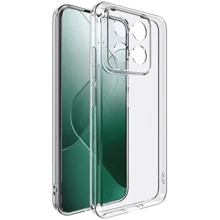 Чехол для телефонов BeCover TPU Case Transparancy for Xiaomi 14 Ultra 5G (710919): Совместимость Xiaomi 14 Ultra 5G