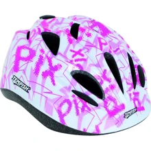 Шолом дитячий Pix Tempish, рожевий, розмір S (49-53) (102001120 / Pink / S): Виробник Tempish