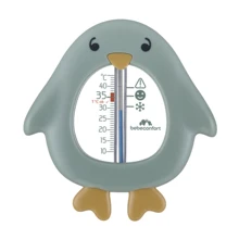 Термометр для ванной Bebe Confort Penguin Lovely Donkey Green: Производитель Bebe Confort