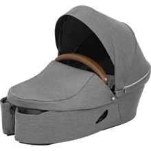 Люлька-переноска Stokke к коляске Xplory X Modern Grey (572102): Производитель Stokke
