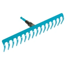 Грабли Gardena Combisystem (03179-20.000.00): Тип грабли