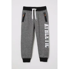 Брюки H&M 8z6513448 140 см серые: Тип Брюки