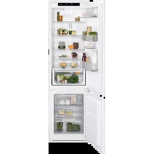 Встраиваемый холодильник Electrolux RNS8FF19S: Тип Двухкамерный холодильник