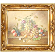 Картина Lefard в раме 50х60 см (107-790): undefined undefined