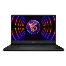 Ноутбук MSI Vector GP77 13VG (13VG-089US): Экран 17.3" IPS (2560x1440)
