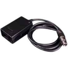 Блок питания для клавишных Moog (TRN-01-000-0021): Производитель Moog