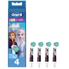 Насадка для зубної щітки Braun Oral-B Stages Power FrozenII EB10 (4): Виробник Braun