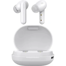 Навушники Haylou GT7 Neo White: Тип конструкції вакуумные