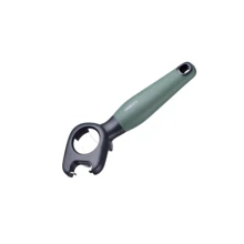 Открывалка Ardesto Gemini Green 17 см (AR2111PG): Тип открывалка